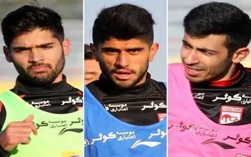 سربازهای ذوب آهن به دیدارهای  هفته دوم نمی رسند