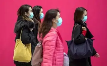  بهتر است همه افراد از ماسک استفاده کنند