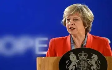 حمله تند نخست‌وزیر انگلیس به روسیه