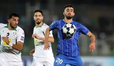 خطای خشن، تاوان سنگین؛ احتمال ۲ جلسه محرومیت برای کوشکی