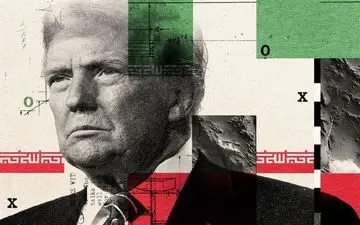 متن کامل نامه ترامپ به ایران منتشر شد!