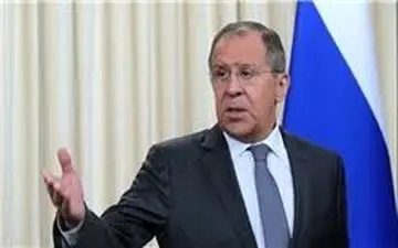 لاوروف از وزارت خارجه روسیه کناره گیری می‌کند