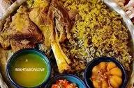 باقالی پلو با گوشت؛ طعم اصیل ایرانی روی میز شما