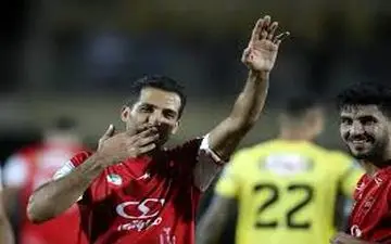 روز سرنوشت ساز پرسپولیس و کاپیتانش فرا رسید