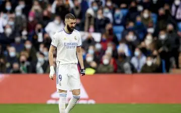 نگرانی بزرگ رئال مادرید