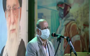 زالی: واکسیناسیون برای ریشه کنی کرونا شرط لازم است اما شرط کافی نیست