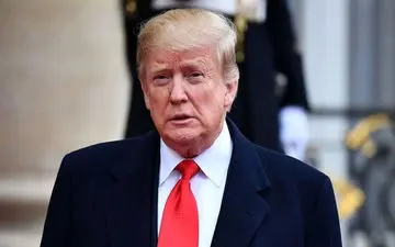 هشدار ترامپ؛ آمریکا هفته‌ها پس از انتخابات آشوب زده خواهد بود