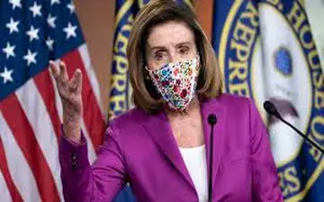 پلوسی: اتهامات جنسی فرماندار نیویورک «موثق و جدی» هستند