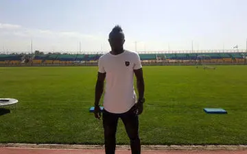  ناآرامی مروارید سیاه قبل از دربی