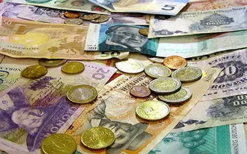 افت دلار بانکی ادامه دار شد 