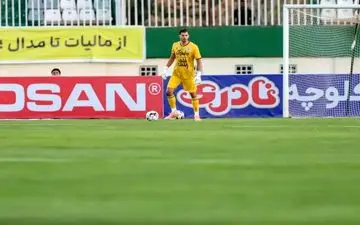 گره کور در قزوین؛ همه چیز به نیمه دوم کشید