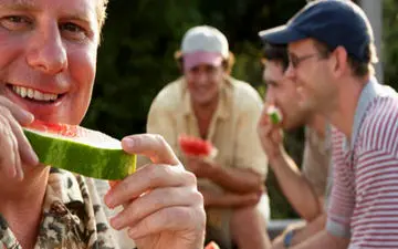 5 غذای مهم برای آقایان 