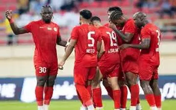 فرهاد بهانه نیاورد، حمله کرد و تر و تمیز برد!