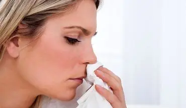 کنترل صحیح خونریزی بینی؛ از اقدامات اولیه تا درمان تخصصی