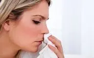 کنترل صحیح خونریزی بینی؛ از اقدامات اولیه تا درمان تخصصی