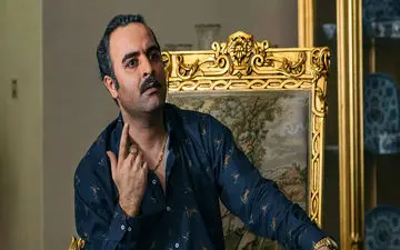 امیر نوروزی کیست؟ | فرشاد سریال حیثیت گمشده را بیشتر بشناسید