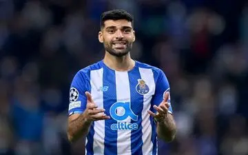 مهدی طارمی و روزهای عجیبی که پشت سر می‌گذارد
