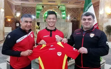 پرونده شکایت «تاکافومی آکاهوشی» در فیفا بسته شد