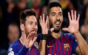  چالش‌های مسی در سال ۲۰۲۰