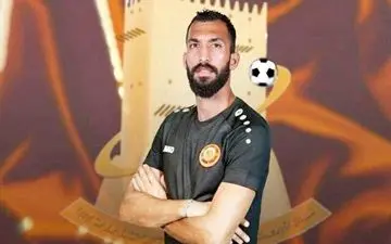 ام‌صلال در پی جایگزینی برای روزبه چشمی