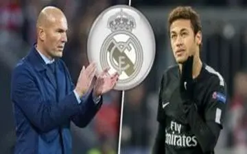  چراغ سبز زی زو برای جذب نیمار