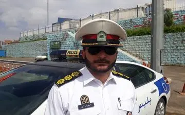 هراز یکطرفه شد/ترافیک سنگین در محور فیروزکوه