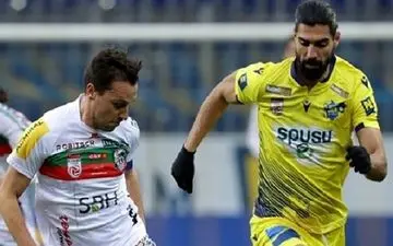 اسدی تا چند روز دیگر به قلعه پرسپولیس خواهد رفت