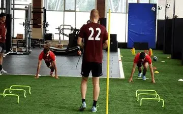 دعوا بر سر پِک!