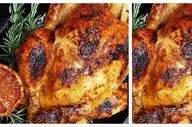 طرز تهیه مرغ دهاتی شمالی؛ خوشمزه و اصیل با طعم محلی