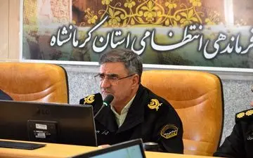 نصب دوربین پایش تصویری برای پیشگیری از سرقت یک ضرورت است 
