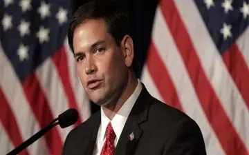 سناتور آمریکایی خواستار تجزیه عراق شد