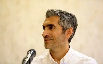 جباری: شرایط خوبی برای بازی فینال داریم