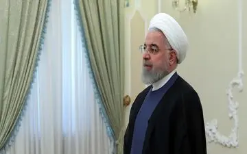  روحانی: کشورها مگر دیوانه شده‌اند با آمریکا مذاکره کنند؟
