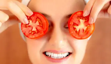 آشنایی با چند معجزه شگفت انگیز گوجه فرنگی