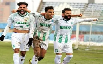 نفت مسجد سلیمان  مغلوب آلومینیوم شد