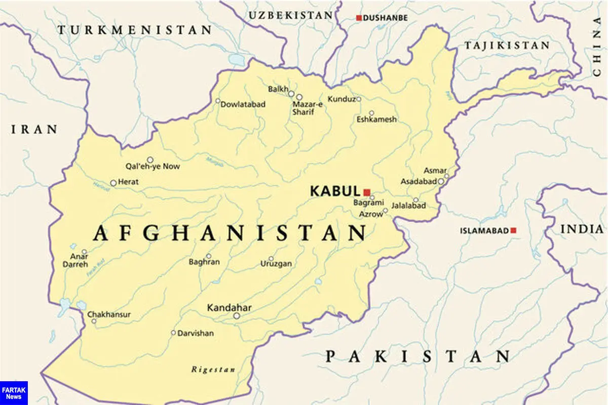طالبان از تصرف قندهار خبر داد