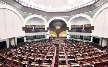 نگرانی‌هایی که برطرف نشد و پارلمانی که به تعطیلات زمستانی رفت 