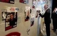 چهره نزدیک به رضا پهلوی به جرم واردات موادمخدر دستگیر شد
