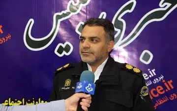 لغو محدودیت های ترافیکی در جاده های استان ایلام از امروز