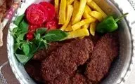 طرز تهیه شامی بوقلمون جنوبی؛ خوشمزه و اصیل با طعم محلی