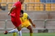 دلبری تکنیکی اورونوف؛ هاشمیان را فتح کرد! + عکس

