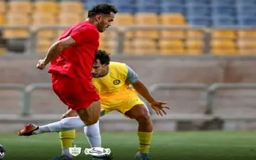 دلبری تکنیکی اورونوف؛ هاشمیان را فتح کرد! + عکس

