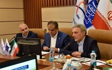 تدوین شیوه‌نامه به‌کارگیری اطلاعات ماهواره‌ای در زمان وقوع سیل