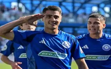 گل فوق العاده تکنیکی استقلال به الوصل/ قلی زاده به هم ریخت، سحرخیزان گل زد 