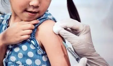 خانواده‌ها توجه جدی به واکسینه شدن فرزندان خود داشته باشند