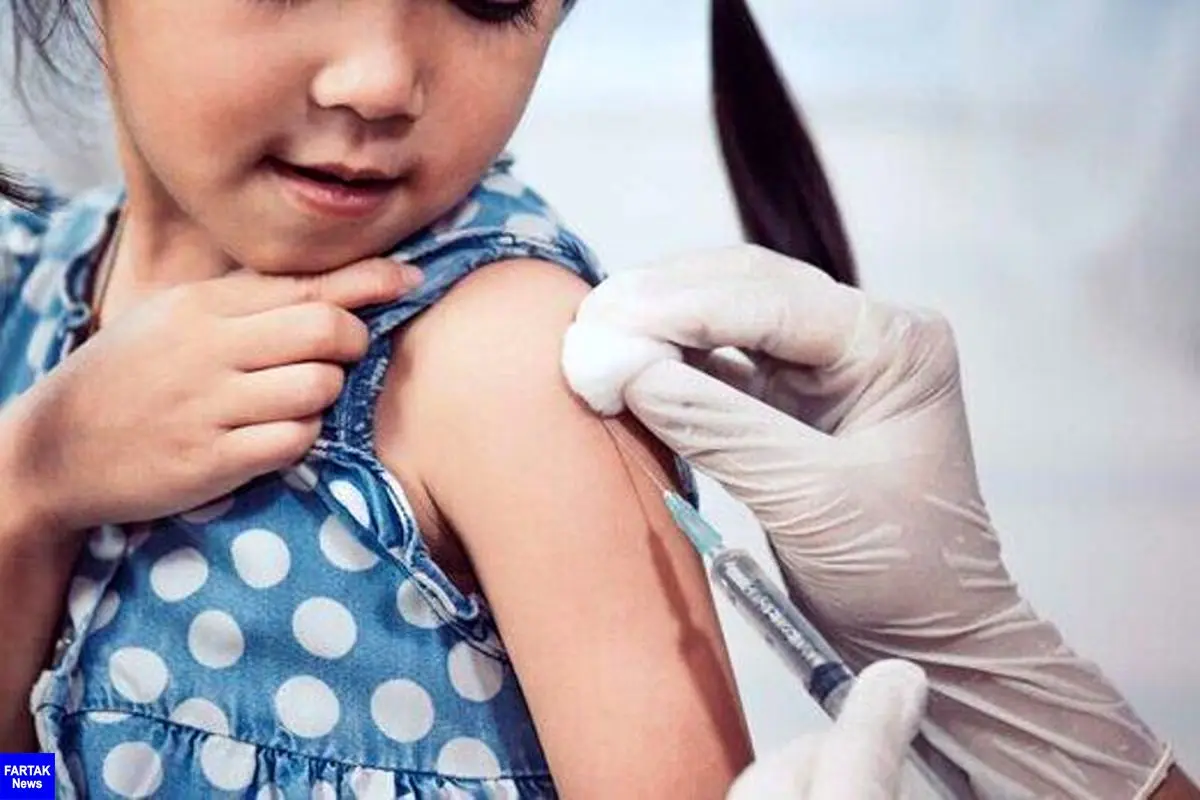 خانواده‌ها توجه جدی به واکسینه شدن فرزندان خود داشته باشند
