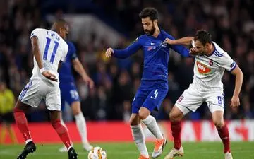  قصد جدایی از آبی پوشان را ندارم