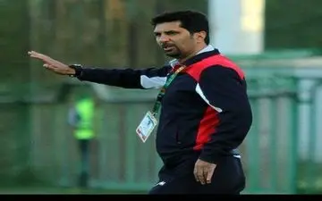 جبران یک اشتباه بزرگ/ مجتبی حسینی سرمربی ذوب آهن شد