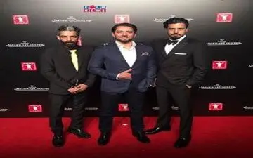 بازیگران ایرانی در فرش قرمز جشنواره ای در چین | عکس