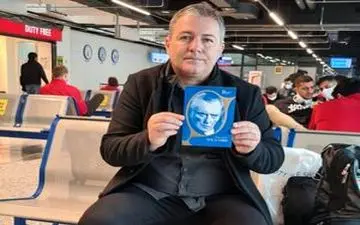 بازگشت اسکوچیچ برای اعلام لیست بازیکنان